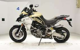 DUCATI MULTISTRADA1260 2020