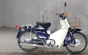 HONDA SUPER CUB70 C70