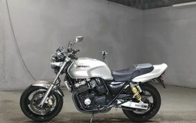 HONDA CB400SF VERSION S 1996 NC31