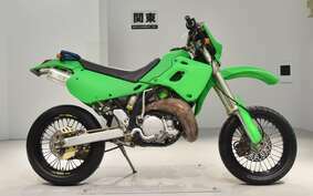 KAWASAKI KDX250SR DX250F