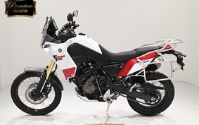 YAMAHA TENERE 700 2021 DM09J