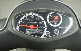 SUZUKI LET's 4 CA45A