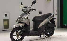 SUZUKI ADDRESS 110 CE47A