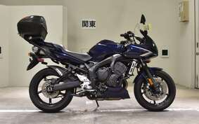 YAMAHA FAZER FZ6 S 2011 RJ13