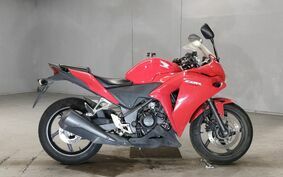 HONDA CBR250R MC41