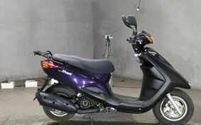 YAMAHA AXIS 125 TREET SE53J