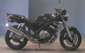 KAWASAKI BALIUS 250 Gen.2 2000 ZR250B