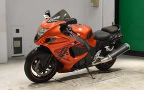 SUZUKI HAYABUSA Gen.2 2008 GX72A