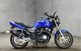 HONDA CB400SF VTEC 2001 NC39