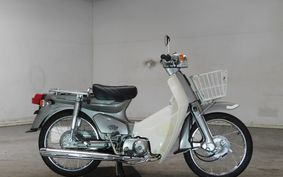 HONDA C70 SUPER CUB CUSTOM C70