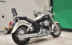 HONDA SHADOW 750 Gen. 2 1997 RC44