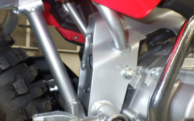 HONDA CRF110F JE02