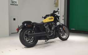 HARLEY RH975S 2023 ZF1