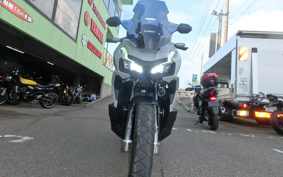 HONDA ADV160 KF54