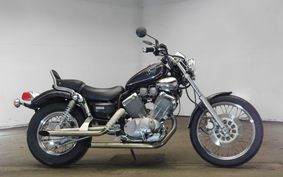 YAMAHA VIRAGO 400 1992 2NT