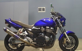 SUZUKI GSX1400 2002 GY71A