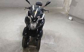 YAMAHA TORI CITY125 SE82J