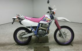 YAMAHA TT250R 4GY