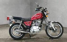 SUZUKI GN125 H PCJG9