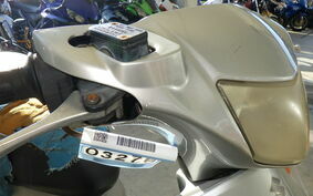 SUZUKI ADDRESS V125 G CF46A