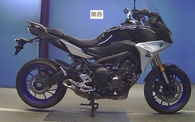 YAMAHA MT-09 Tracer RN51J