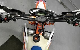 KTM 250 EXC TPI SIXDAYS GSA20