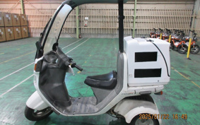 HONDA GYRO TA03