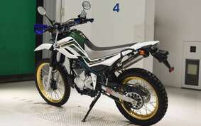 YAMAHA SEROW 250 Gen.3 DG31J