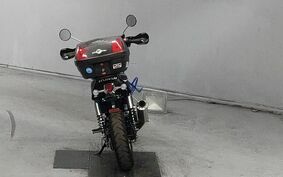 HONDA MONKEY 125 JB02