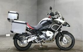 BMW R1200GS ADVENTURE 2007 0382