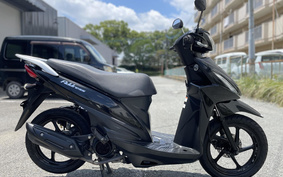 SUZUKI ADDRESS 110 CE47A