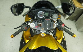 SUZUKI GSX-R750 2009