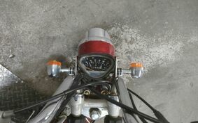 HONDA DAX 50 AB26