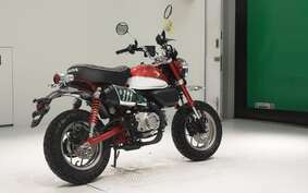 HONDA MONKEY 125 JB02