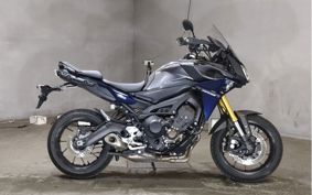YAMAHA MT-09 RN36J