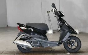 YAMAHA JOG ZR Evolution 2 SA39J