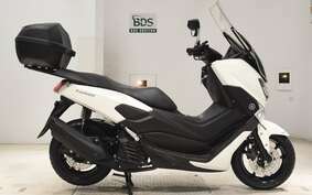 YAMAHA N-MAX SED6J