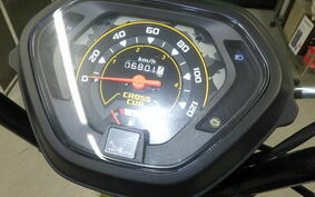 HONDA CROSS CUB 110 JA45