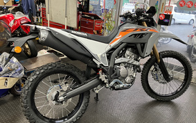 HONDA CRF250L 1988 MD47