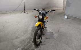 SUZUKI TS125 TS125