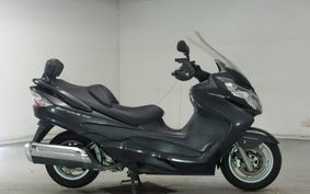 SUZUKI SKYWAVE 400 2007 CK44A