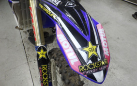 YAMAHA YZ250FX CG37C