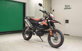 APRILIA SX125