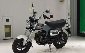 HONDA DAX 125 JB04