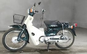 HONDA C70 SUPER CUB HA02