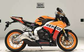 HONDA CBR1000RR Gen. 2 2013 SC59