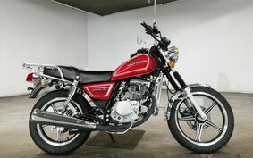 SUZUKI GN125 F Gen.2 PCJ2N