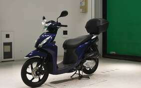 HONDA DIO 110 JF58