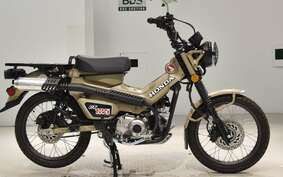 HONDA CT125 HUNTER CUB JA55