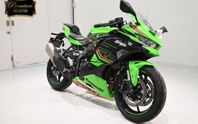 KAWASAKI ZX-4RR 2023 ZX400P